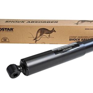 Amortiguador 180-2905004-510 (IVECO 99451732)