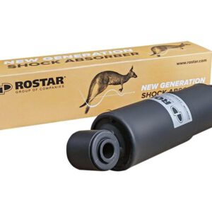 Amortiguador 180-2905005-030 (SCHMITZ 017090)