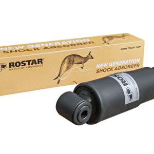 Amortiguador 180-2905006-060 (SCHMITZ 016508)
