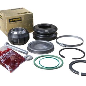 Barra en V KIT 1500-000 (MAN 81953016132)