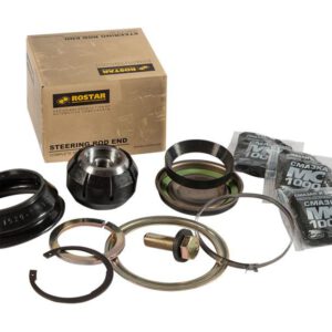 Barra en V KIT 1520-000 (IVECO 93161631)