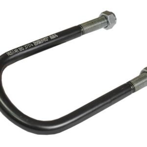 U Bolt (with nuts) 180.37174 (BPW 0313837174)