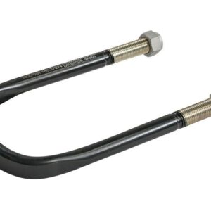 U Bolt (with nuts) 180.37024 (BPW 0313837024)