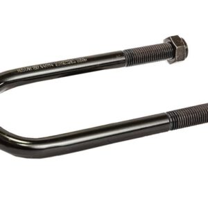 U Bolt (with nuts) 180.44084 (BPW 0313844084)