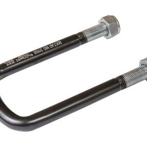 U Bolt (with nuts) 180.31198 (SCANIA 1331198)