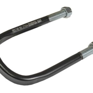 U Bolt (with nuts) 180.37094 (BPW 0313837094)
