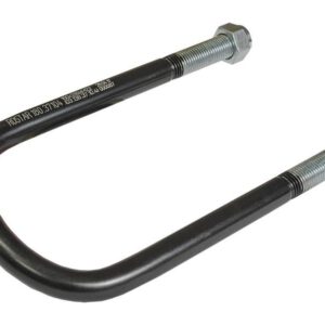 U Bolt (with nuts) 180.37104 (BPW 0313837104)