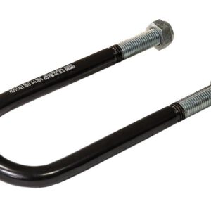 U Bolt (with nuts) 180.44164 (BPW 0313844164)