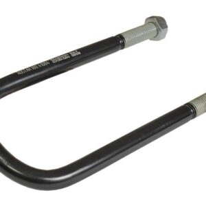 U Bolt (with nuts) 180.41084 (BPW 0313841084)