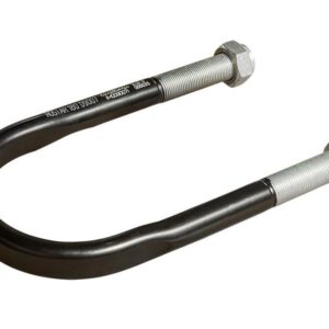 U Bolt (with nuts) 180.09007 (FRUEHAUF M009007)