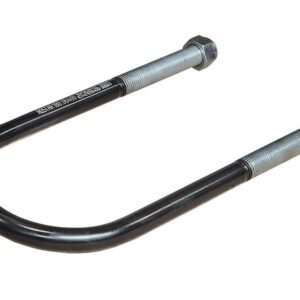 U Bolt (with nuts) 180.06400 (SAF 3401006400)