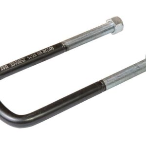U Bolt (with nuts) 180.10525 (MB 9493310525)