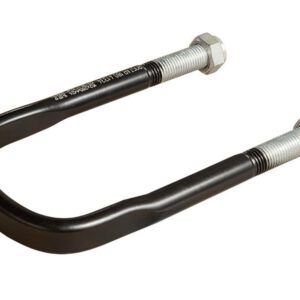 U Bolt (with nuts) 180.41334 (BPW 0313841334)