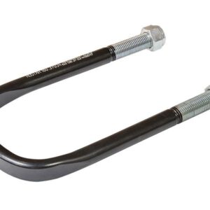 U Bolt (with nuts) 180.37034 (BPW 0313837034)