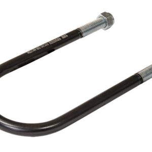 U Bolt (with nuts) 180.06500 (SAF 3401006500)