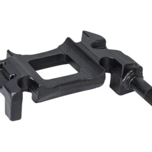Bracket, Spring right 180.22210 (BPW 0503222100)
