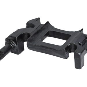 Bracket, Spring left 180.22209 (BPW 0503222090)