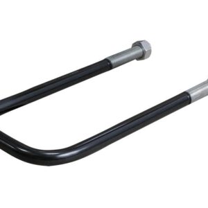 U Bolt (with nuts) 180.53000 (FREIGHTLINER 1123853000)