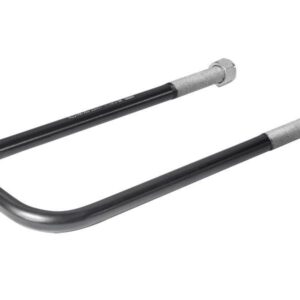 U Bolt (with nuts) 180.53001 (FREIGHTLINER 1123853001)