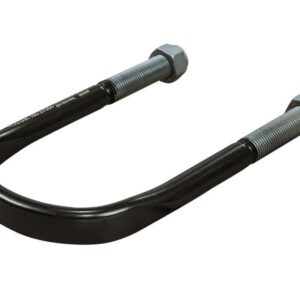 U Bolt (with nuts) 180.37064 (BPW 0313837064)