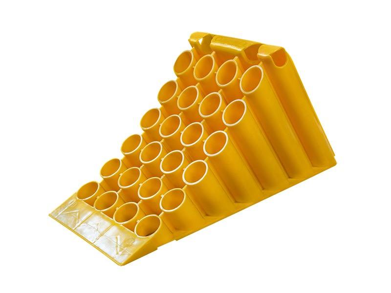 Bloque de rueda