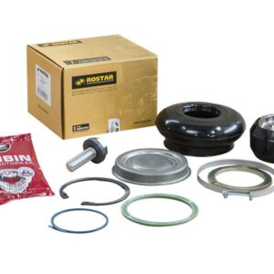 Barra en V KIT 1561-000 (VOLVO 20741710)