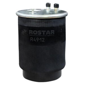 Bombona (pistón metálico) R4912DGS07 (CONTITECH 4912NP07)