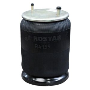Bombona (pistón metálico) R4159DGS07 (CONTITECH 4159NP07)